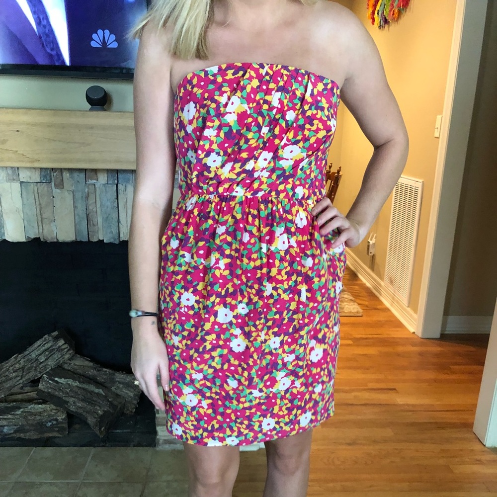 Cute semi formal dress!!